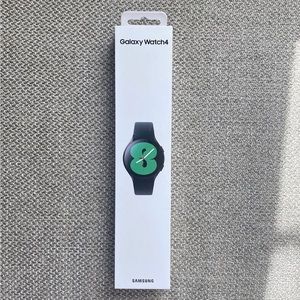 Samsung Galaxy Watch4